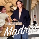 MI VIDA EN MADRID · Vlog 20 | ALEXANDRA PEREIRA