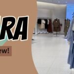 NOVEDADES ZARA MAYO 2025 | NUEVA COLECCIÓN! could be shortened to: NOVEDADES ZARA MAYO 2025 | NUEVA COLECCIÓN