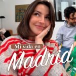 PRIMER VLOG CON JOSEPHINE | MI VIDA EN MADRID · Vlog 18 | ALEXANDRA PEREIRA