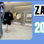 ZARA MAYO 2025: NUEVA COLECCIÓN