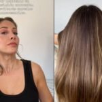 Así puedes desenredar el cabello con el propio secador