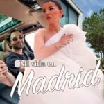 ELLE STYLE AWARDS Y MUCHO MÁS | MI VIDA EN MADRID · Vlog 21 | ALEXANDRA PEREIRA