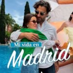 EVENTO CON MÓ, VIAJE A BARCELONA & MARBELLA | MI VIDA EN MADRID · Vlog 22 | ALEXANDRA PEREIRA