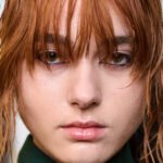 El cabello en recesión es tendencia: ahora se lleva el pelo como si llevaras 100 días sin levantarte de la cama y nos encanta