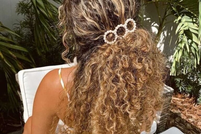 Este verano cuida tus rizos, Druni tiene el champú para el método curly que los hidrata al máximo