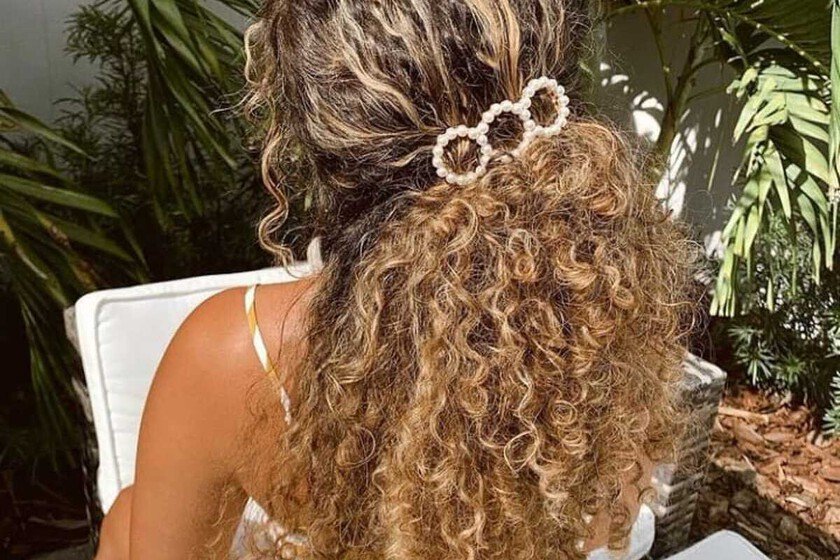 Este verano cuida tus rizos, Druni tiene el champú para el método curly que los hidrata al máximo