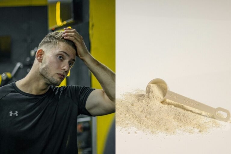 La ciencia finalmente ha emitido un veredicto sobre un posible efecto secundario del consumo de creatina: la pérdida de cabello