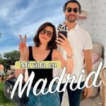 MI VIDA EN MADRID · Vlog 23 | ALEXANDRA PEREIRA