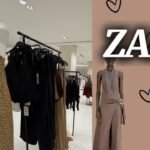 Novedades Zara Junio 2025 | Nueva Colección