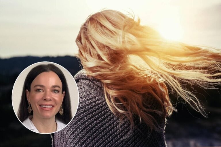 No existe un producto reparador para puntas abiertas