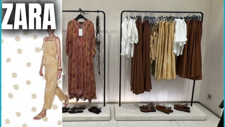 Novedades Mercadona Verano 2025: ¡Nueva Colección!
