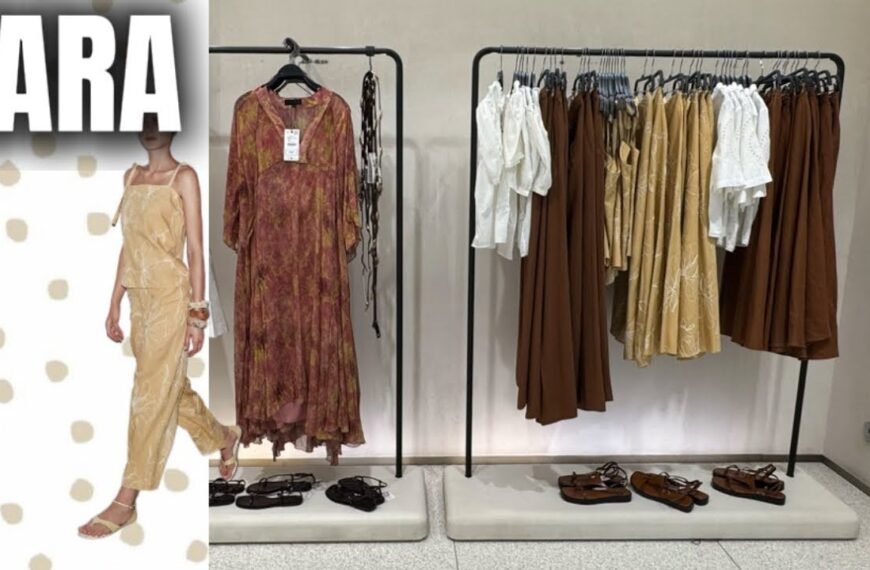 Novedades Mercadona Verano 2025: ¡Nueva Colección!