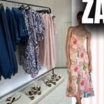 Novedades Zara Junio 2025: ¡Nueva Colección!