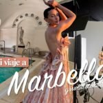 VIAJE A MARBELLA Y VUELTA A MADRID | ALEXANDRA PEREIRA