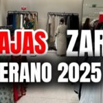 ¡REBAJAS ZARA VERANO!