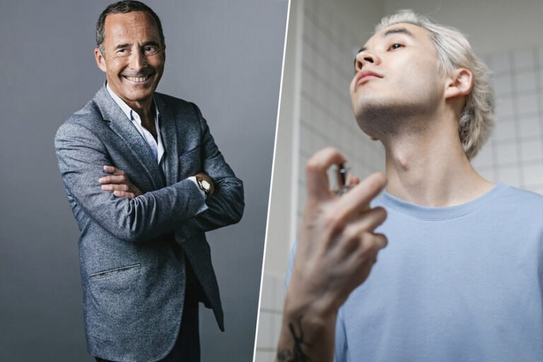 Así es más fácil aplicar el perfume, ya que su difusión funciona a la perfección