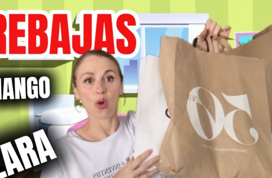 Haul Rebajas Verano 2025: Zara, Stradivarius, Mango