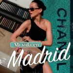IBIZA CON CHANEL Y VUELTA A CASA | MI VIDA&hellip;