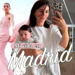 MI VIDA EN MADRID · Vlog 26 | ALEXANDRA PEREIRA