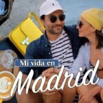 MI VIDA EN MADRID · Vlog 27 | ALEXANDRA PEREIRA