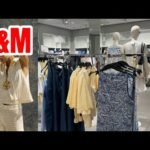 NOVEDADES H&M JULIO 2025: NUEVA COLECCIÓN