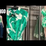 Novedades Mango Julio 2025: Nueva Colección
