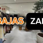 Rebajas Zara Jul 2025