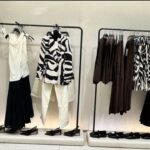 Novedades Zara Agosto 2025: ¡Nueva Colección!