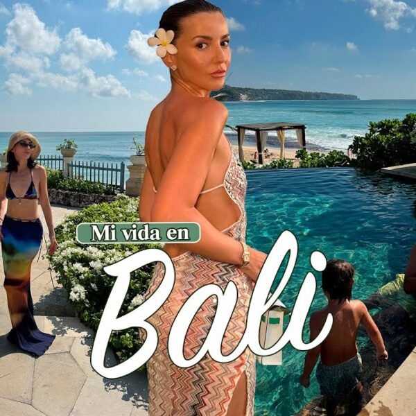 MI VIDA EN BALI | 2025 · Vlog…