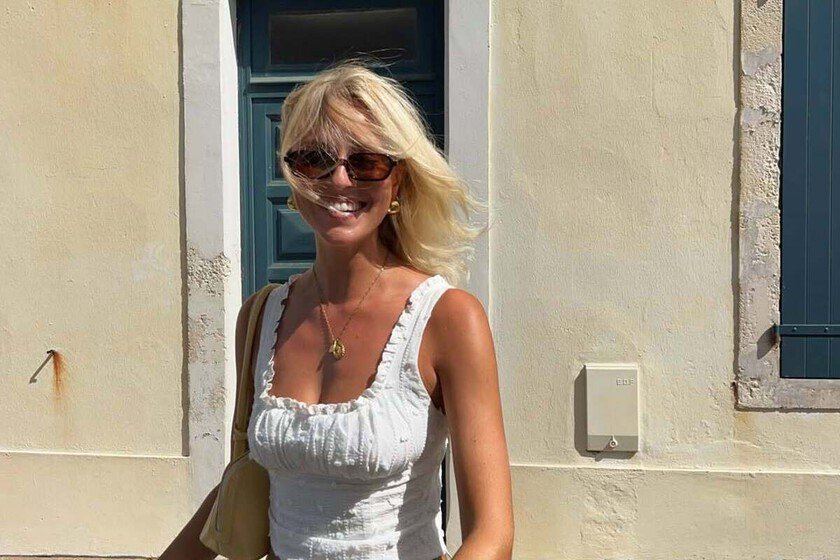 Nuestros dos protectores solares capilares favoritos del verano 2025