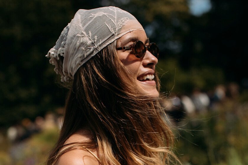 Ocho mascarillas para mantener el cabello nutrido e hidratado