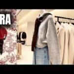Novedades Zara Otoño Invierno 2025/2026