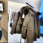 Novedades Zara Otoño Invierno 2025/2026: ¡Nueva Colección!