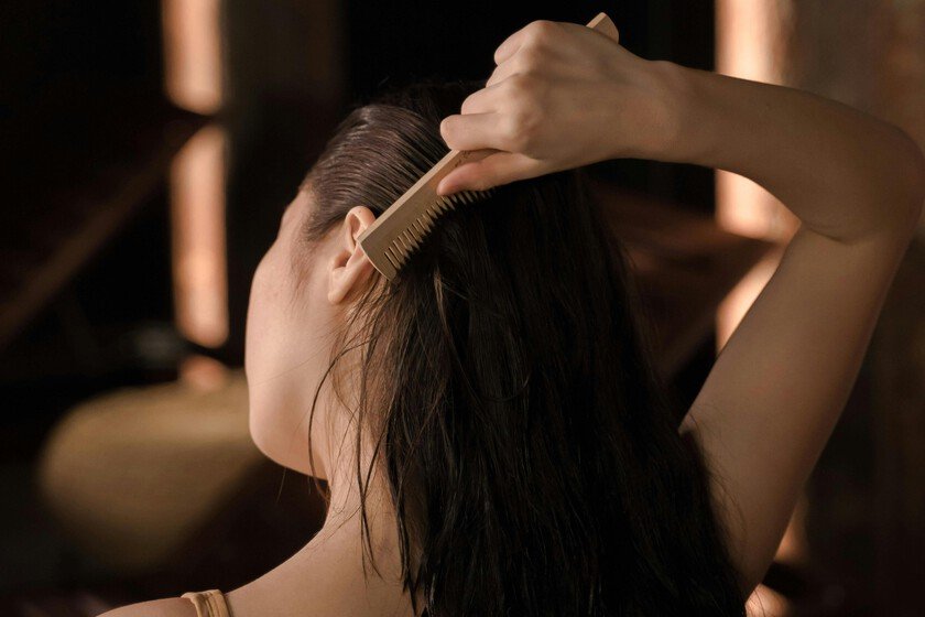 Las tres mascarillas milagrosas que revitalizan tu melena en una sola aplicación