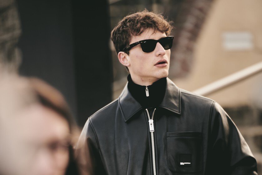 Los cuatro cortes de pelo para hombre que te hacen lucir más juvenil serán también los más populares al final del año