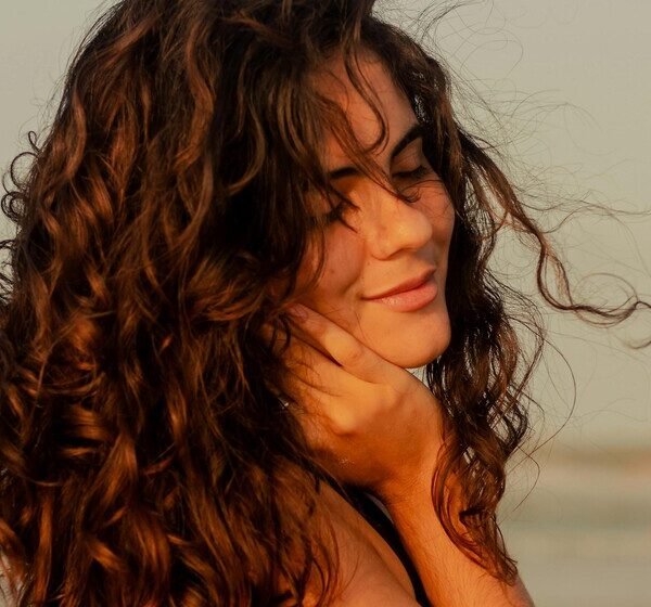 Los secretos infalibles para lucir rizos este otoño