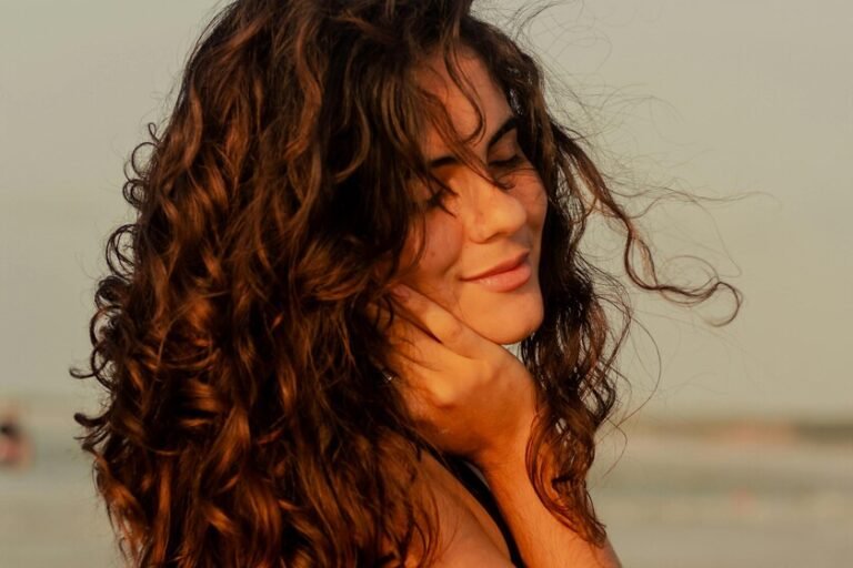 Los secretos infalibles para lucir rizos este otoño
