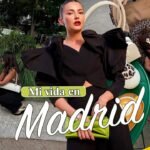MI VIDA EN MADRID · Vlog 28 | ALEXANDRA PEREIRA