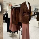 Novedades Zara Otoño Invierno 2025/26 ¡Nueva Colección!