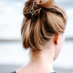 Si se te ensucia el cabello con frecuencia, es posible…