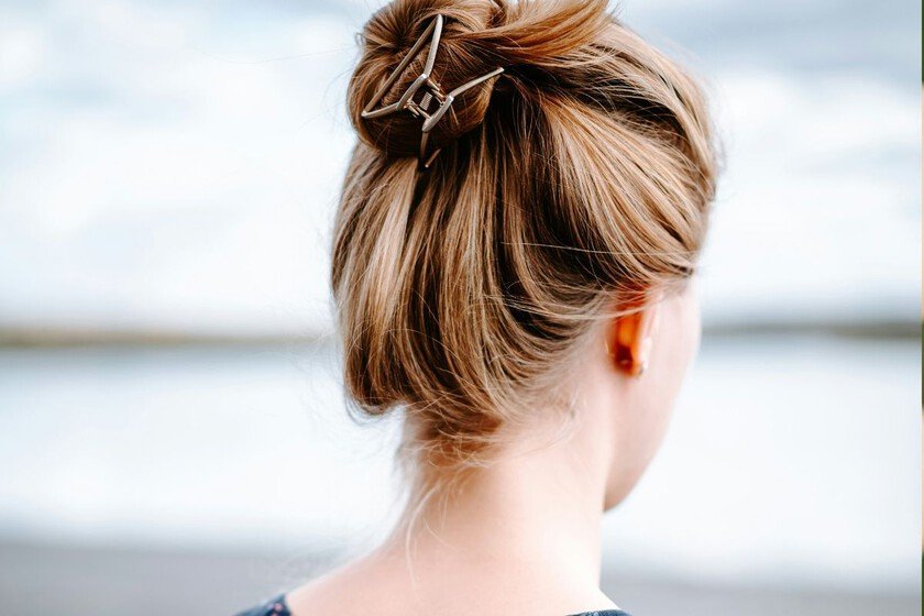 Si se te ensucia el cabello con frecuencia, es posible que estés cometiendo este error repetidamente