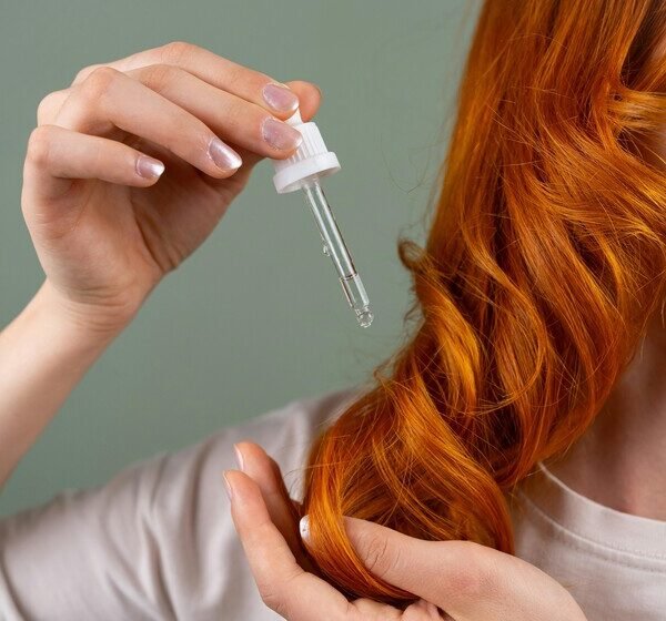 Un compañero para frenar las canas y prevenir…