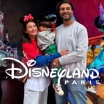¡FINDE EN DISNEY! | ALEXANDRA PEREIRA