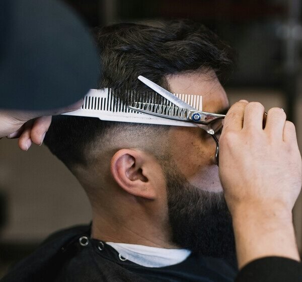 El nuevo corte que sustituye al taper y…