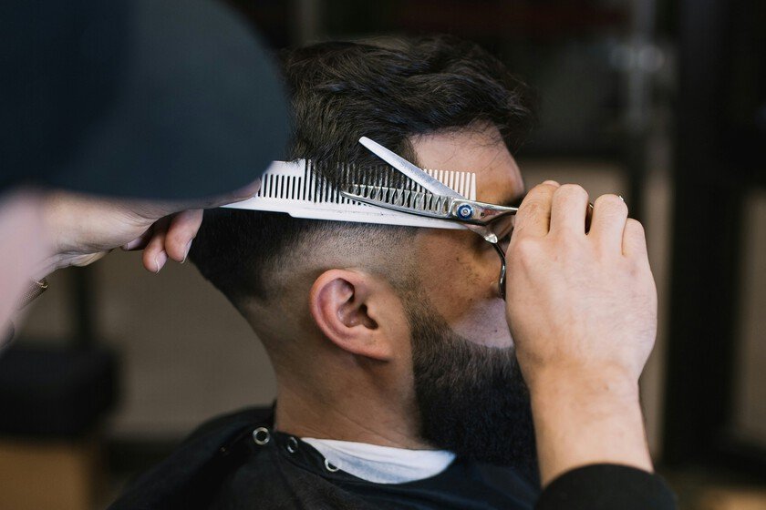 El nuevo corte que sustituye al taper y que todos los hombres con estilo piden