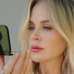 Las mujeres de 60 deben cuidar su cabello con productos…