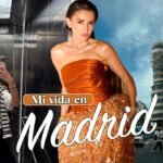 MI VIDA EN MADRID · Vlog 29 | ALEXANDRA PEREIRA