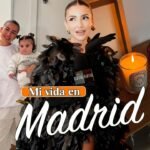 MI VIDA EN MADRID · Vlog 32 | ALEXANDRA PEREIRA