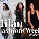 MILÁN FASHION WEEK | SS26 | ALEXANDRA PEREIRA