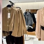 Novedades Zara Octubre 2025: Nueva Colección